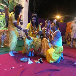 Shri Durga Ram Leela Park