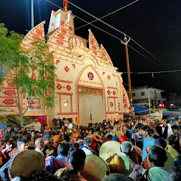 Shri Durga Shakti Mandir