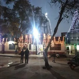 Shri Durga Shiv Shakti Mandir