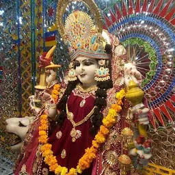 Shri Durga Shiv Shakti Mandir