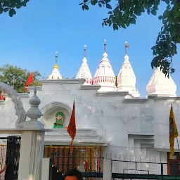 Shri Durga Temple, 7 Panchkula