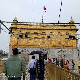 Shri Durgiana Temple, Amritsar