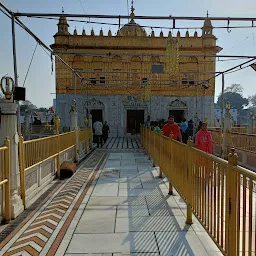 Shri Durgiana Temple, Amritsar