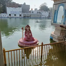 Shri Durgiana Temple, Amritsar