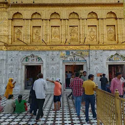 Shri Durgiana Temple, Amritsar