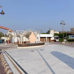 Shri Durgiana Temple, Amritsar