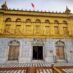 Shri Durgiana Temple, Amritsar