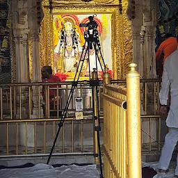 Shri Durgiana Temple, Amritsar