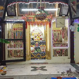 Shri Dwarkadhish Mandir