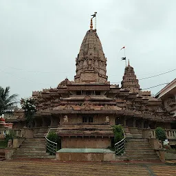 Shri Ekvira Devi Temple, Amravati