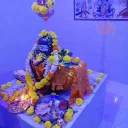 Shri Eshwar Devasthan