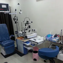 SHRI Eye & Dental Hospital
