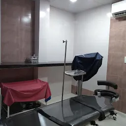 Shri Eye Hospital and X-Ray/Ultrasound centre