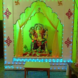 Shri Gajanan Bhavan