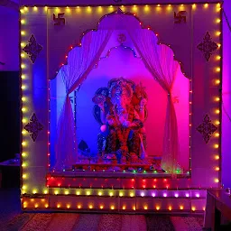 Shri Gajanan Bhavan