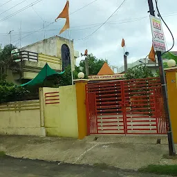 Shri Gajanan Maharaj Mandir