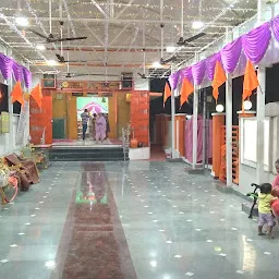 Shri Gajanan Maharaj Mandir