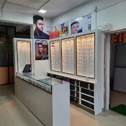 Shri Gajanan Optical