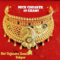 Shri Gajendra Jewellers
