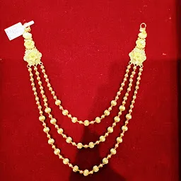 Shri Gajendra Jewellers
