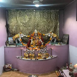 Shri GajLaxmi AstaLaxmi mandir