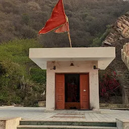 Shri Galta Peeth, Galav Ashram Jaipur