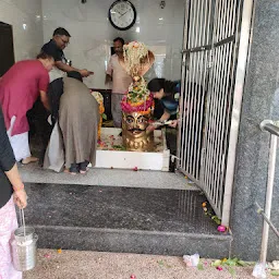 Shri Gatteshwar Mahadev Temple, Mathura