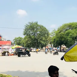 Shri Gandhi Ashram Khadi Bhawan