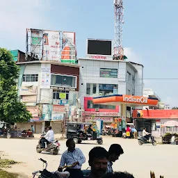 Shri Gandhi Ashram Khadi Bhawan