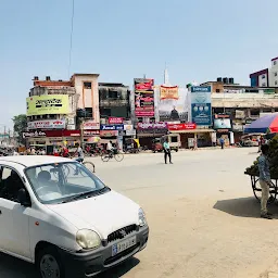 Shri Gandhi Ashram Khadi Bhawan