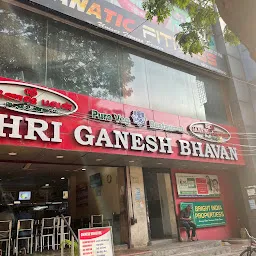 Shri Ganesh Bhavan