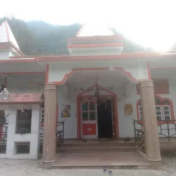 Shri Ganesh Budheswar Sivalaya Mandir