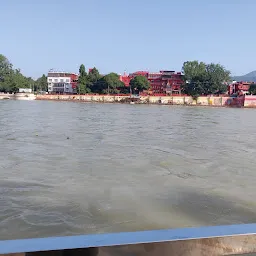 Shri Ganesh Ghat