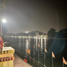 Shri Ganesh Ghat