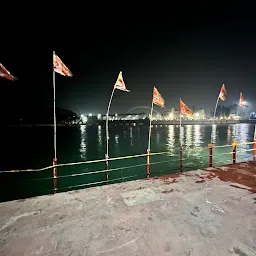 Shri Ganesh Ghat