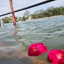 Shri Ganesh Ghat