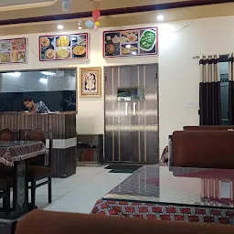 Shri Ganesh Hotel & Restaurant oyo hotel