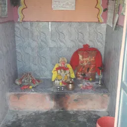 Shri Ganesh Jee Temple