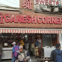 Shri Ganesh Kachori Corner