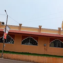 Shri Ganesh Mandir