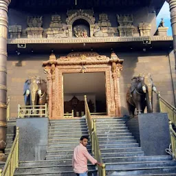 Shri Ganesh Mandir