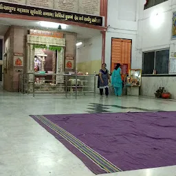 Shri Ganesh Mandir