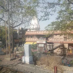 Shri Ganesh Mandir