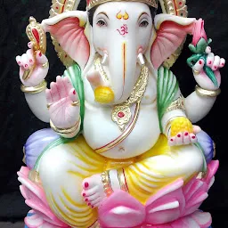 Shri ganesh Moorti Bhandar