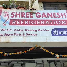 Shri Ganesh REFRIGERATION