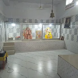 Shri Ganesh Sai Mandir, Hardoi