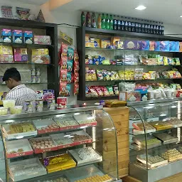 shri ganesh sweets