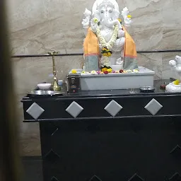 Shri Ganesh Temple