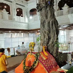 Shri Ganesh Mandir Tekdi