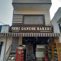 Shri Ganesh Vaishno Bakery